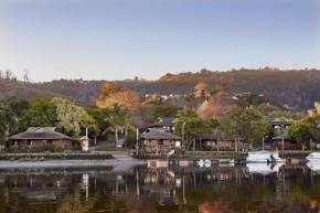 First Group Knysna River Club